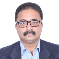 Vivek Shanker
