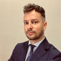 Thanasis Samaras, MSc