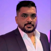 Hiren Patel