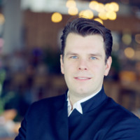 Rob Van Der Veen