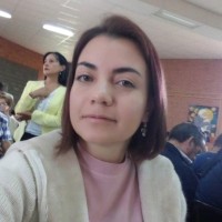 Diana Marcela Galvis Matiz