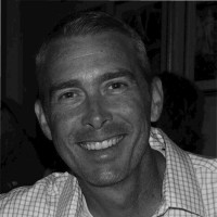 Chris Vaughan