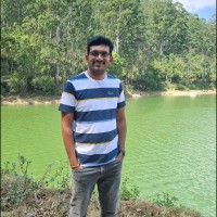 Ajay Ravuri