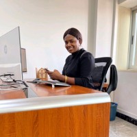 Joanne Stella Kamani Chongwa