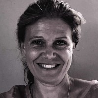 Maria Johansson