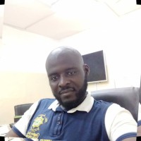Segun Akintubuwa