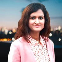 Swapnashree Das