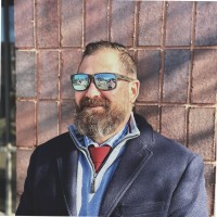 Michael Ahlstrom