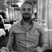 Tom Sjöberg