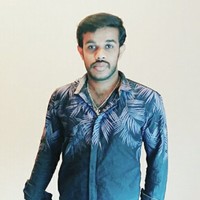 Chethan Kumar V