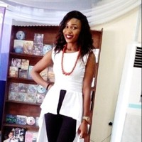 Orji Juliana