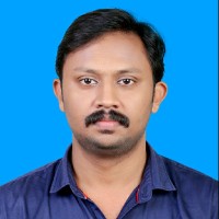 ARUN KUMAR V J