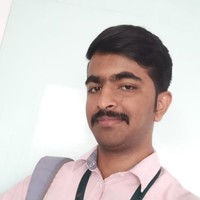 Vinay M