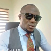Anthony Okolie