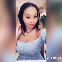 Bonolo Kungwane