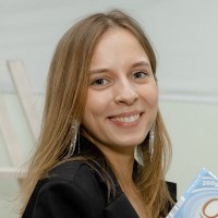 Елена Величко