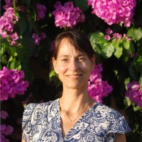 Eva Gerits