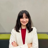 Eda Şahin
