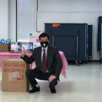 杨保华