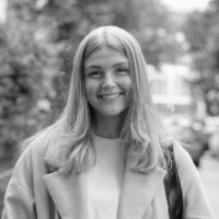 Fanny Bidenäs