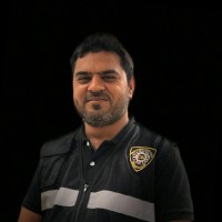 Azeem Khan