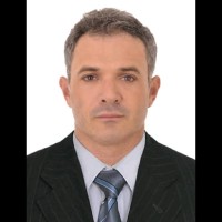 Matheus Meira Ribeiro