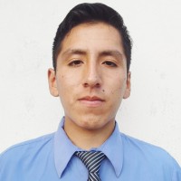 Christian Junior Arias Garcia