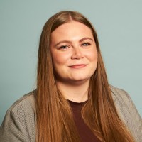 Björk Úlfarsdóttir