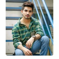 Ashish Sharma