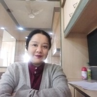 Samadrita Biswas