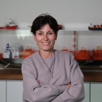 Mariasole Bandini