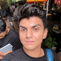 Siddhant Choudhary