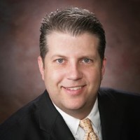 Jarrod Cochran