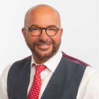 Ted Prasopoulos