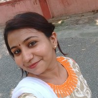 Shalini Chauhan