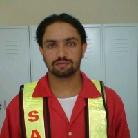 Safdar Sultan