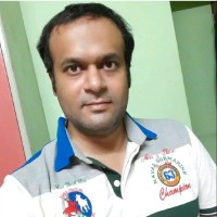 rohan parab