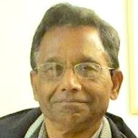 Muhammad A. Ali, Ph.D., P.E.