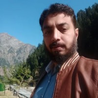 Farooq Khan