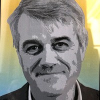 René Mourlhon