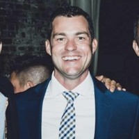 Gavin Vanderveldt