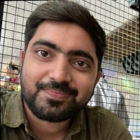 Anubhav Kumar