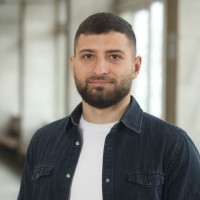 Borislav Ivanov