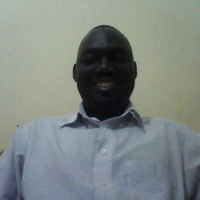 Ojera Moses