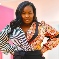 Zari Mahoney-Johnson, M.A.