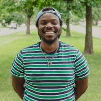 Elijah Andrews