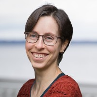 Stéphanie Langlois