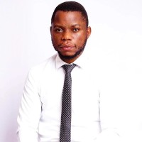 Benjamin WAMENYA KATANDA