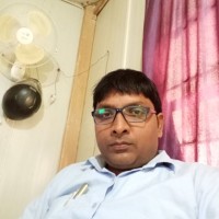 Binay Ranjan Kumar