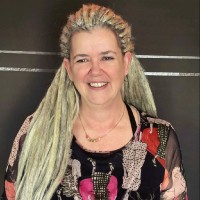 Janine Huybens